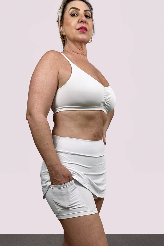Top Beach Branco
