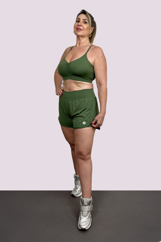 Shorts Beach Verde