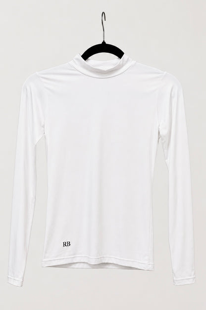 Blusa Manga Longa - R211