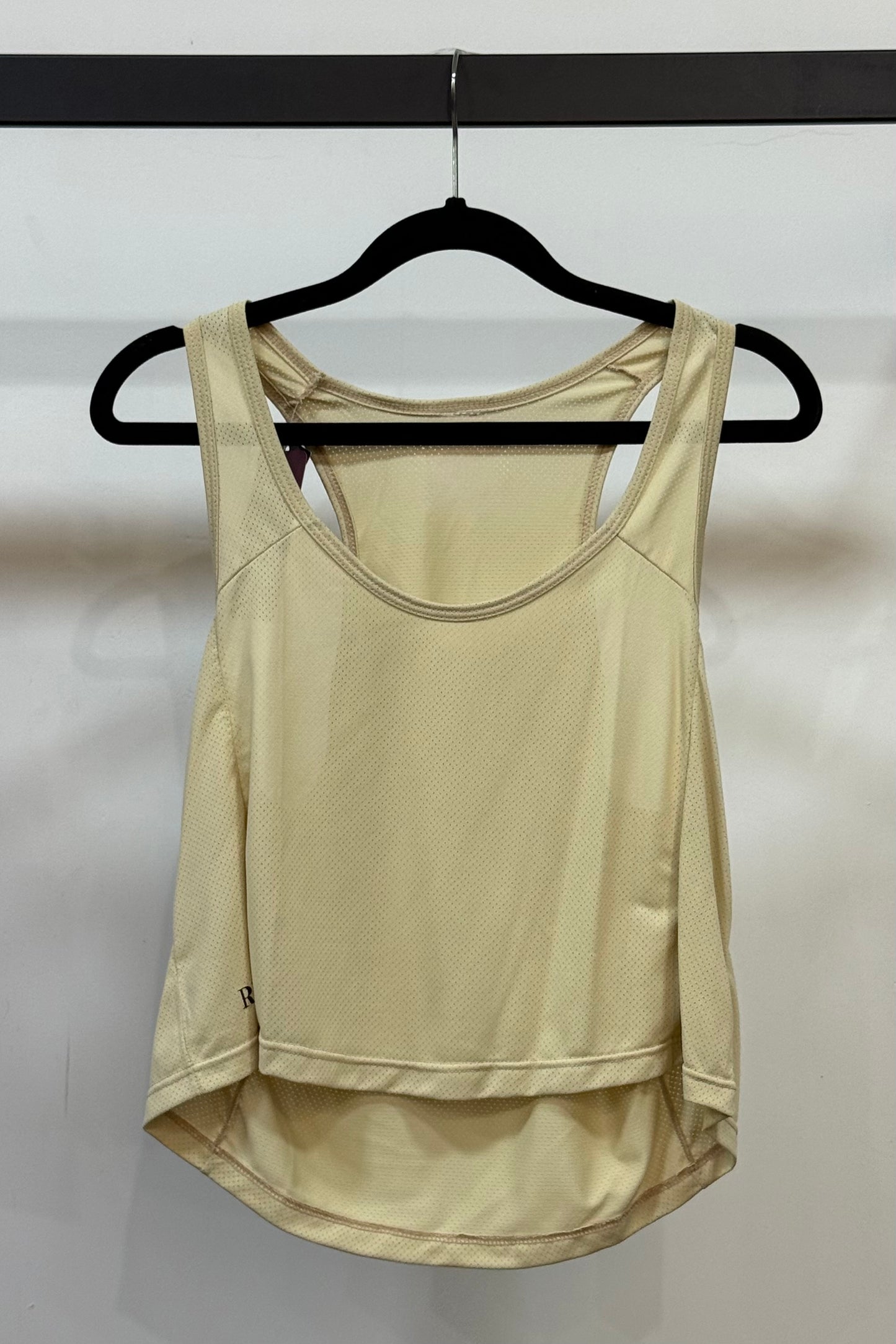 Blusa Semi Cropped - R216