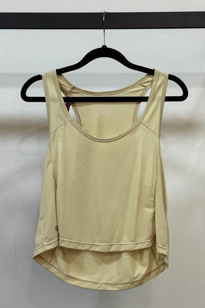 Blusa Semi Cropped - R216