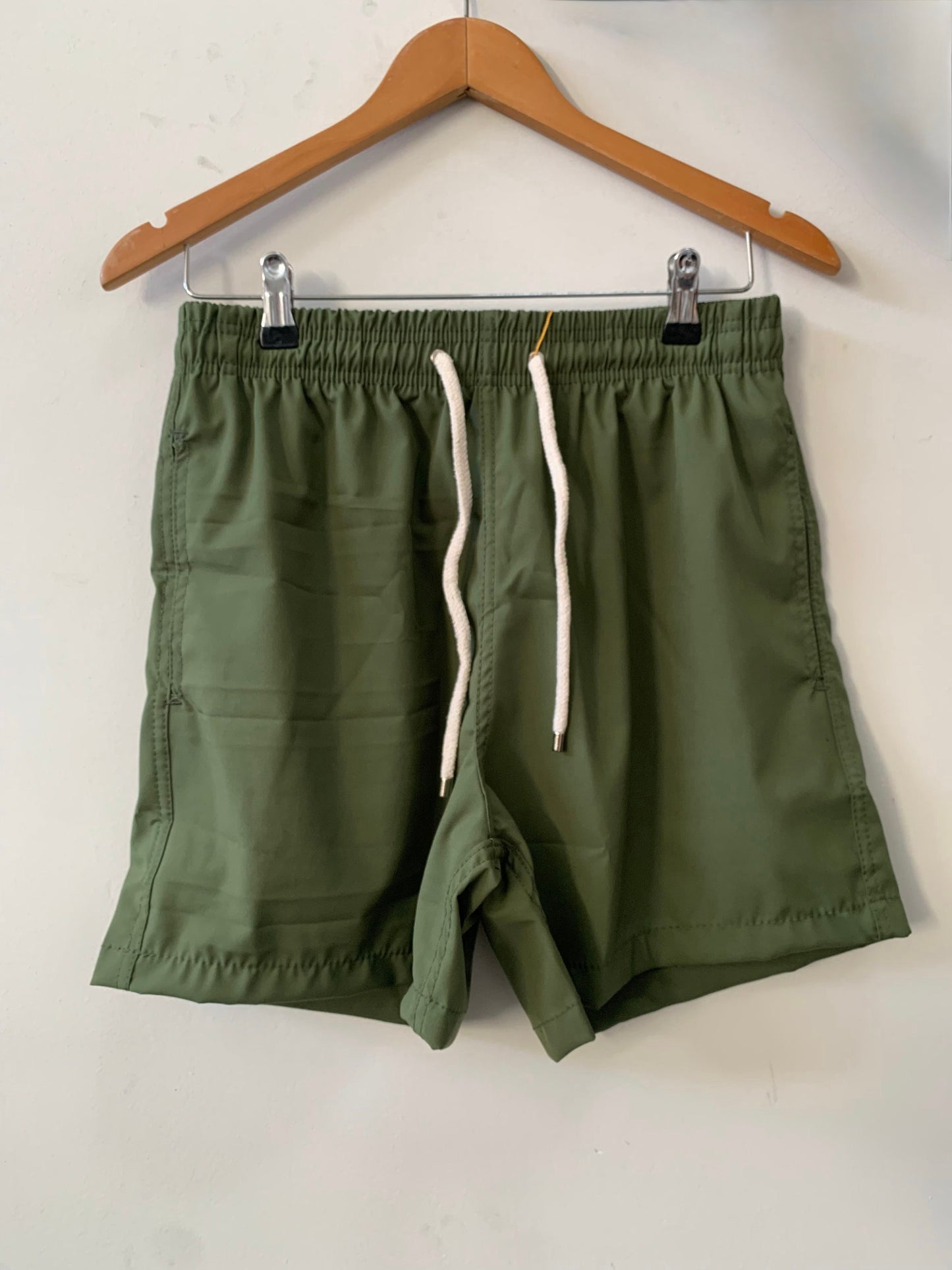 Bermuda Masculina Tactel - SM39