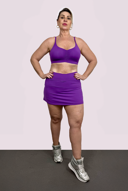 Top Beach Roxo