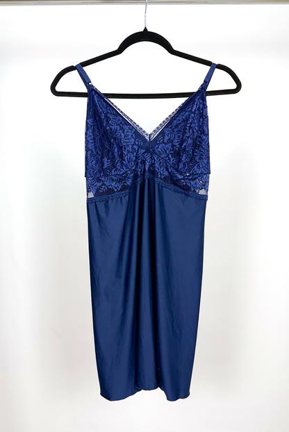 Camisola Busto Rendado