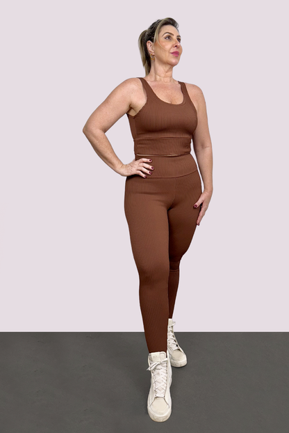 Calça Volutto