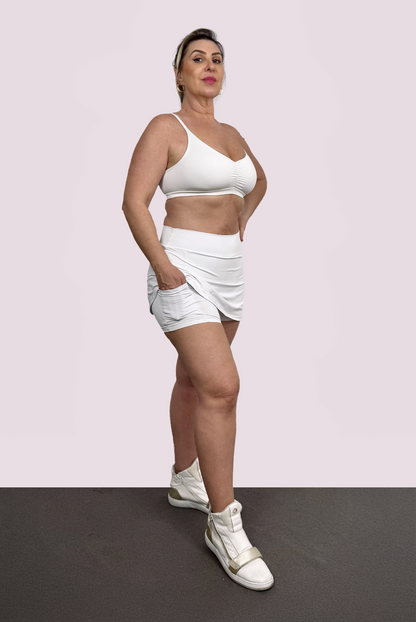 Top Beach Branco