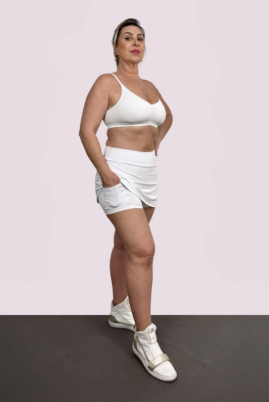 Top Beach Branco