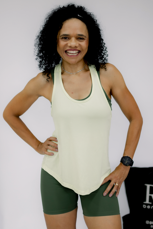 Blusa Nadador Fino Dry Fit