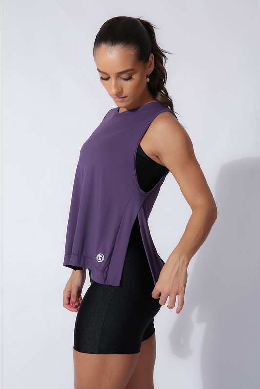 Blusa Speed