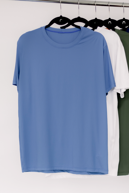 Camiseta Dry Fit Masculina