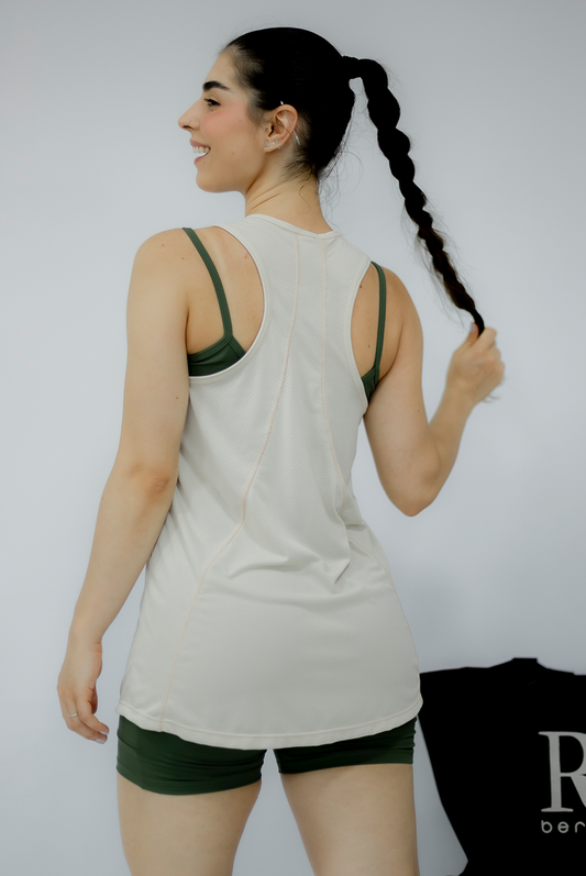 Blusa Nadador Dry Fit