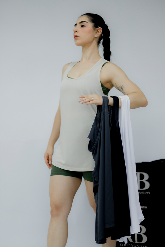 Blusa Nadador Dry Fit