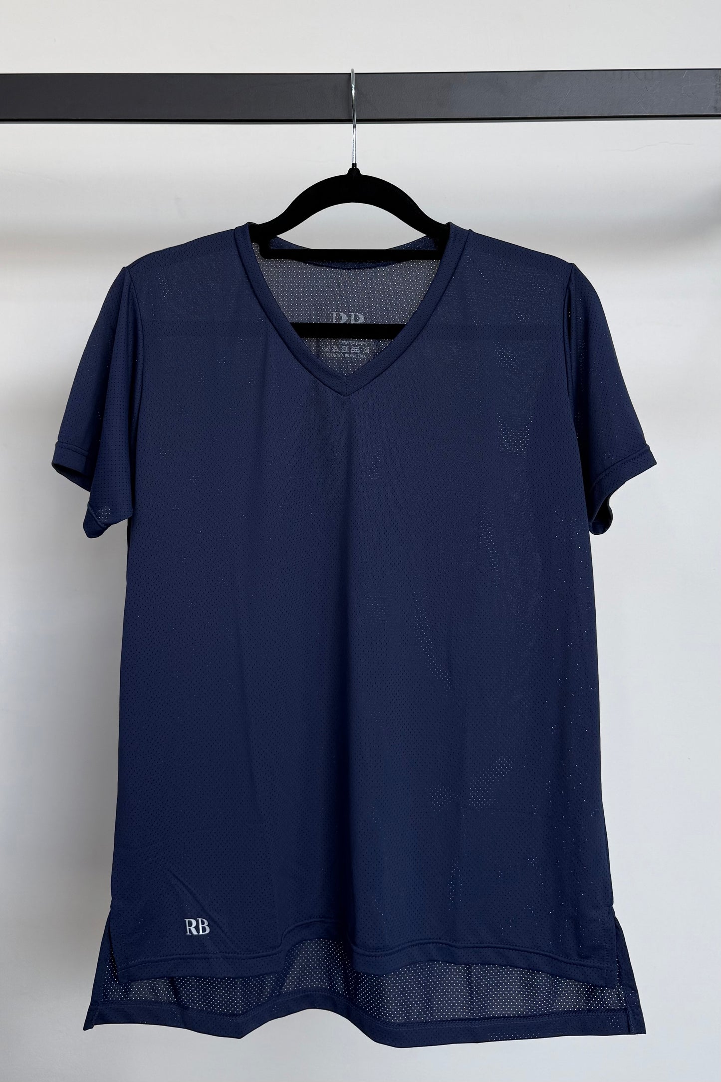 Blusa Decote V - R222