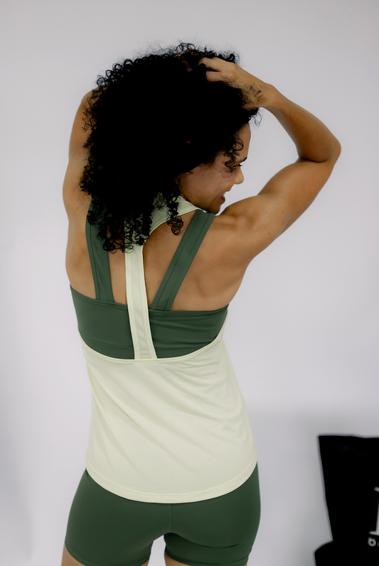 Blusa Nadador Fino Dry Fit