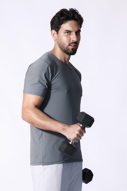 Camiseta Dry Fit Masculina