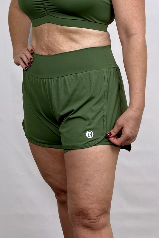 Shorts Beach Verde