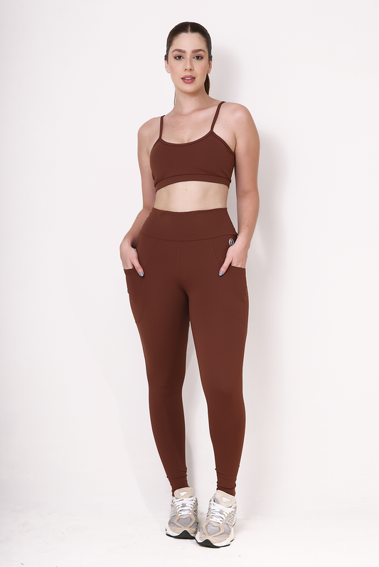 Calça Run