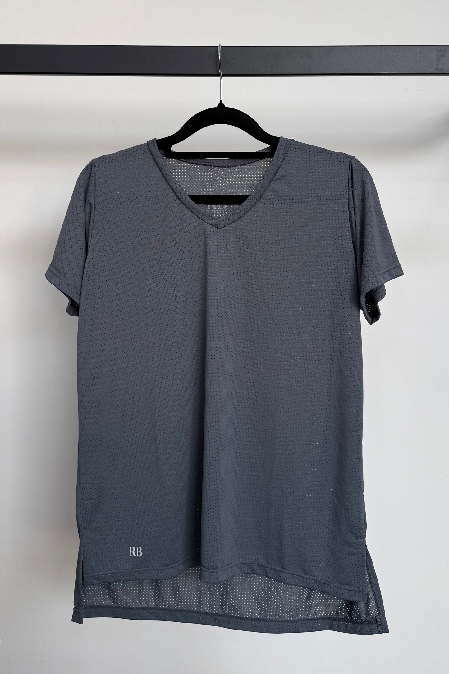 Blusa Decote V - R222