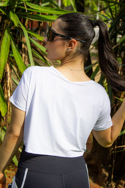 Cropped Manga Curta - R002