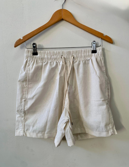 Bermuda Masculina Linho - SM91