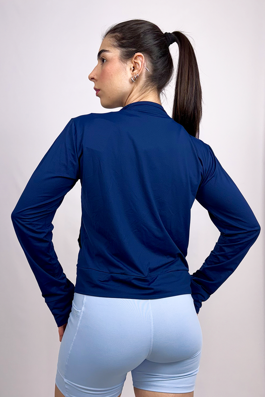 Jaqueta Dry Fit