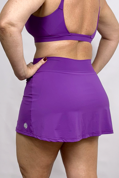 Saia Beach Roxo