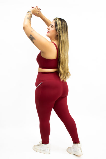Top Reto Alças Largas - R339