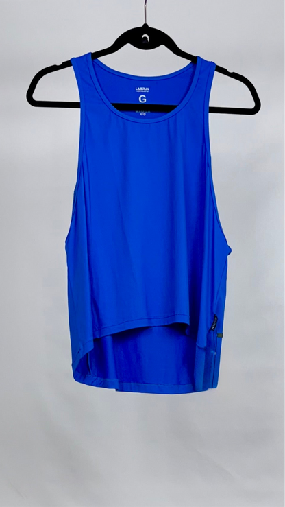 Cropped Color