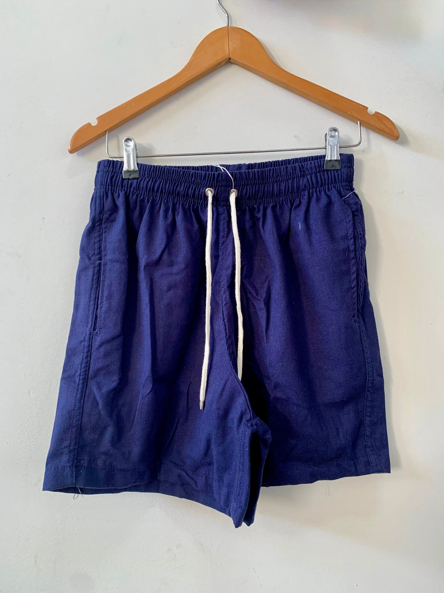 Bermuda Masculina Linho - SM91