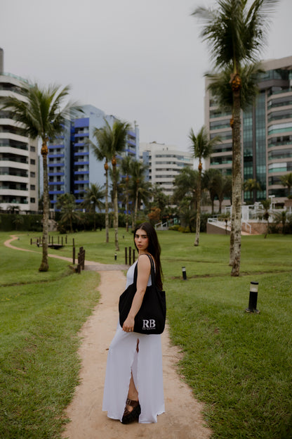 Vestido Longo - V001