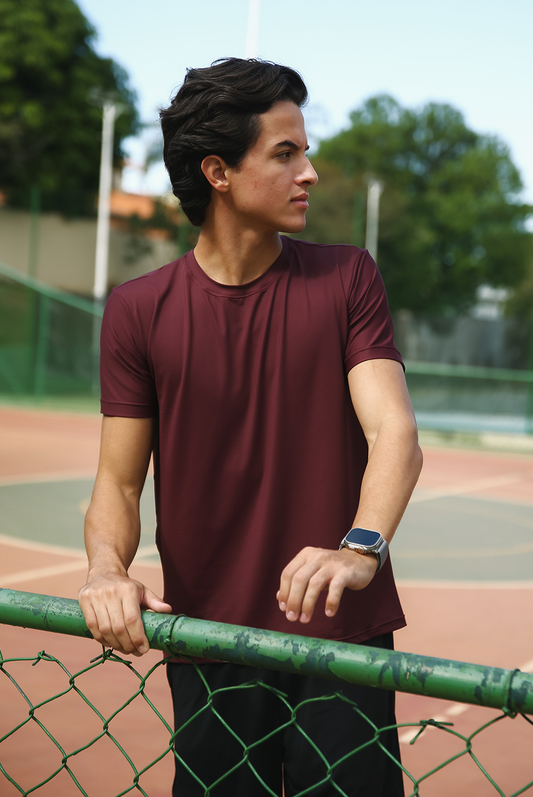 Camiseta Dry Fit Masculina