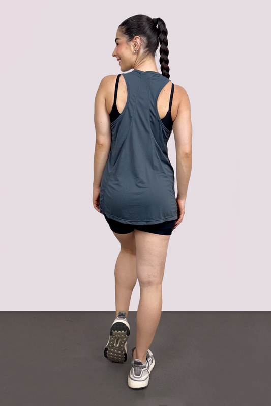 Blusa Nadador Mini Vest