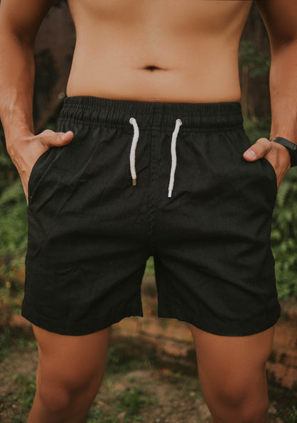 Bermuda Masculina Linho - SM91