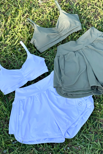 Shorts Beach