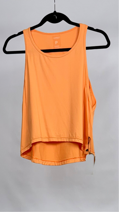Cropped Color