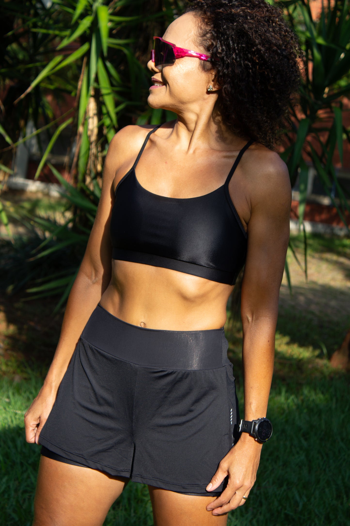 Shorts Rush