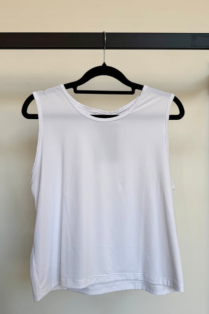 Cropped Regata - R004