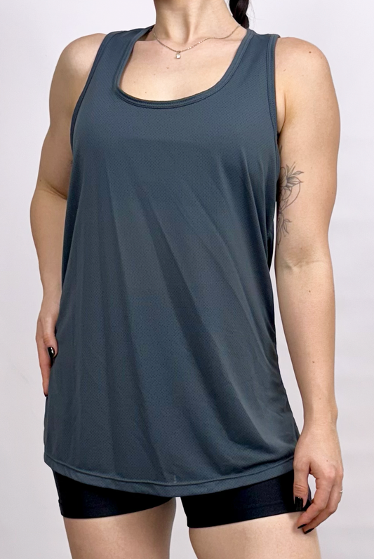 Blusa Nadador Mini Vest