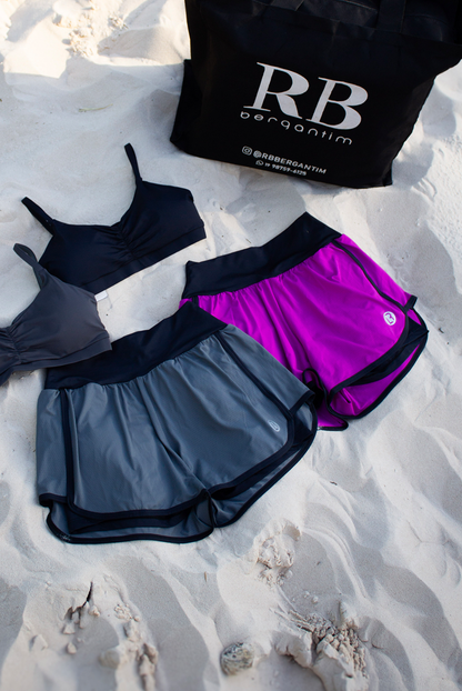 Shorts Beach