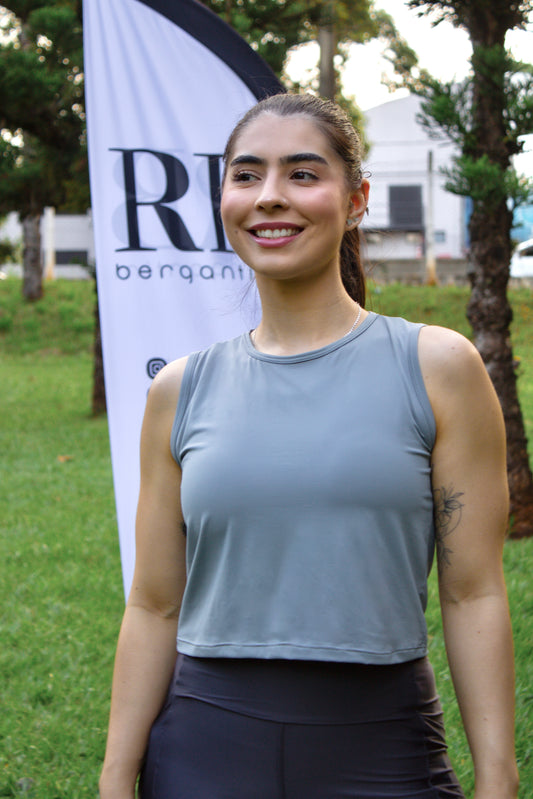 Cropped Regata - R004