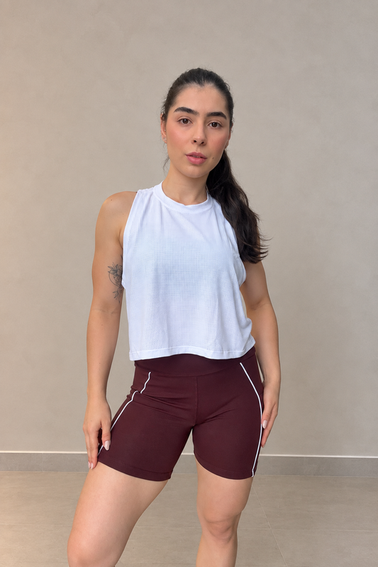 Cropped Soft