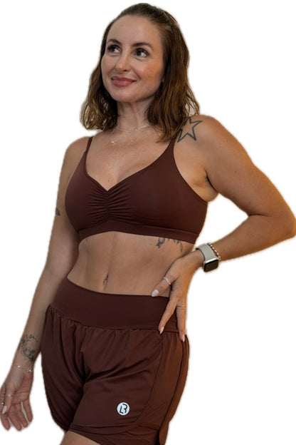 Shorts Beach com Bolsos