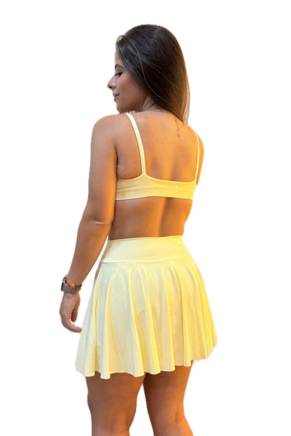 Saia Shorts Duna