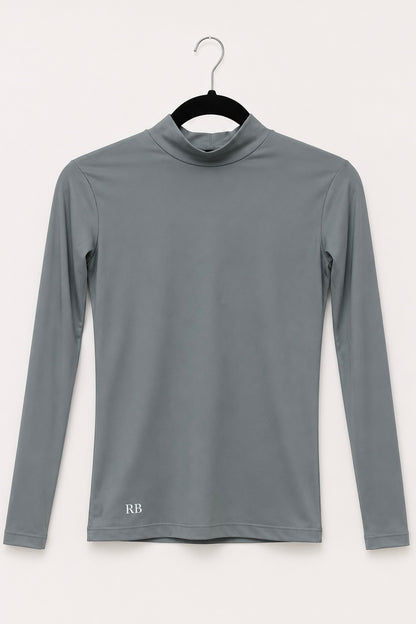 Blusa Manga Longa - R211