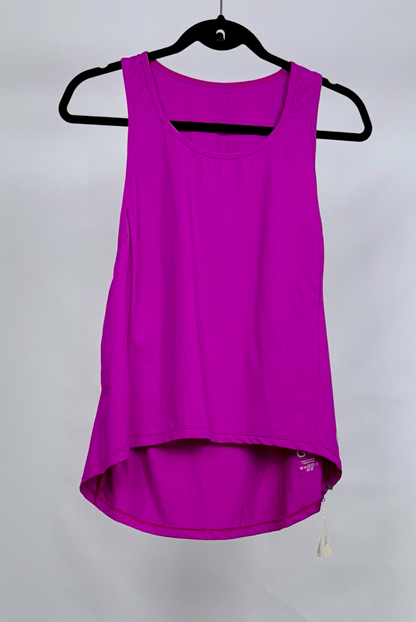 Cropped Color