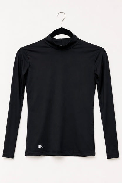 Blusa Manga Longa - R211