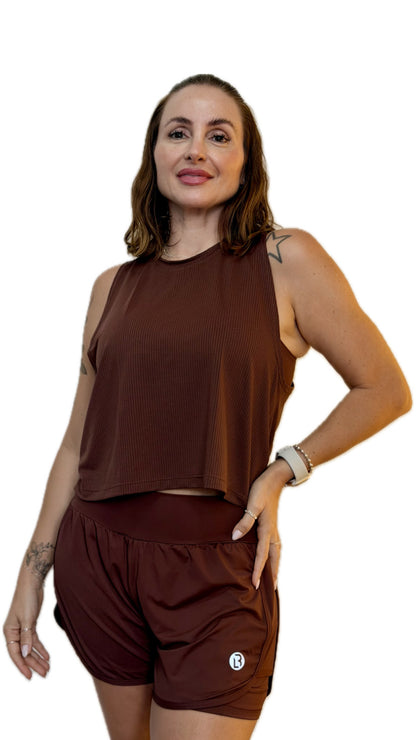 Cropped Soft