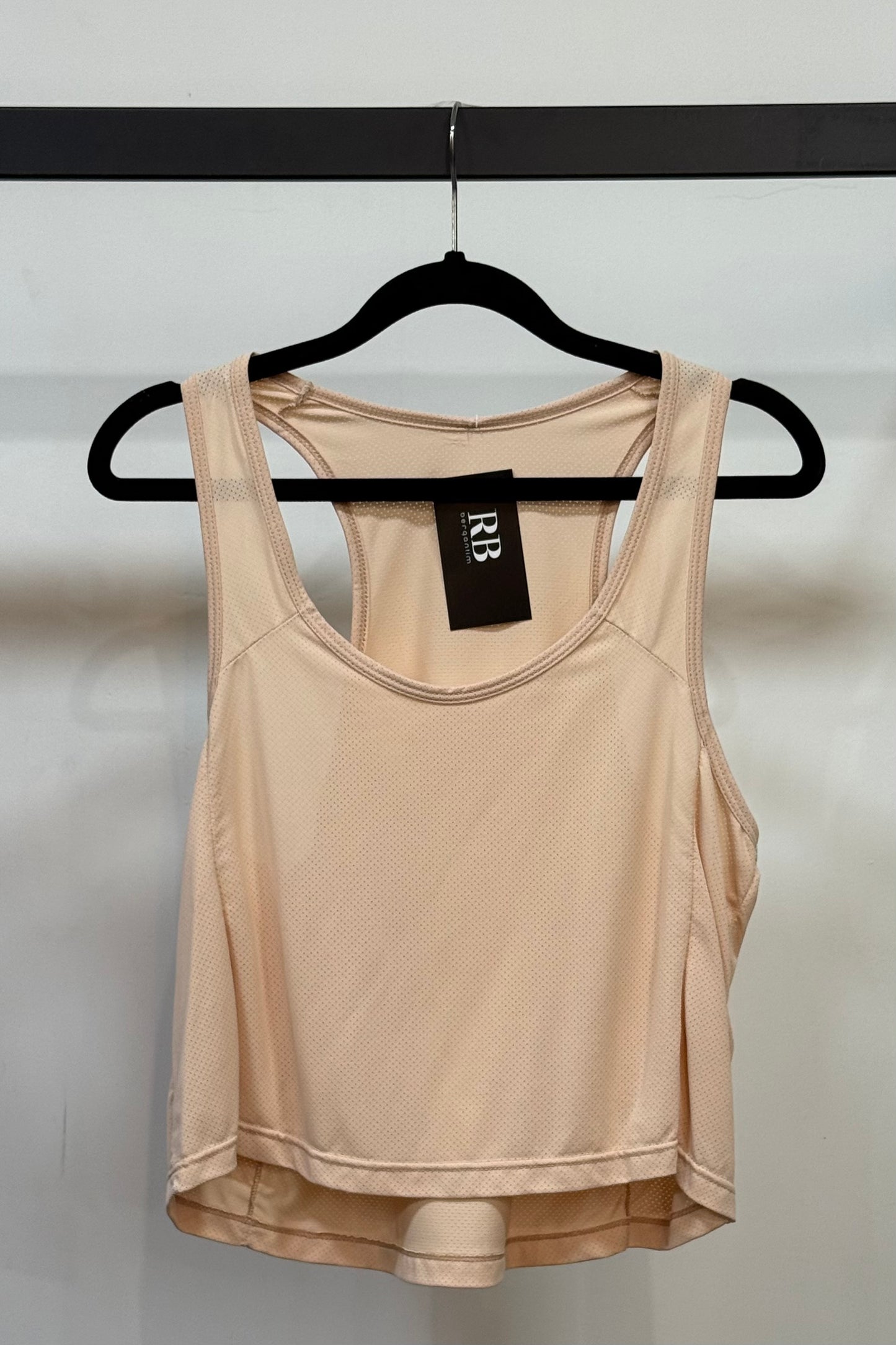 Blusa Semi Cropped - R216