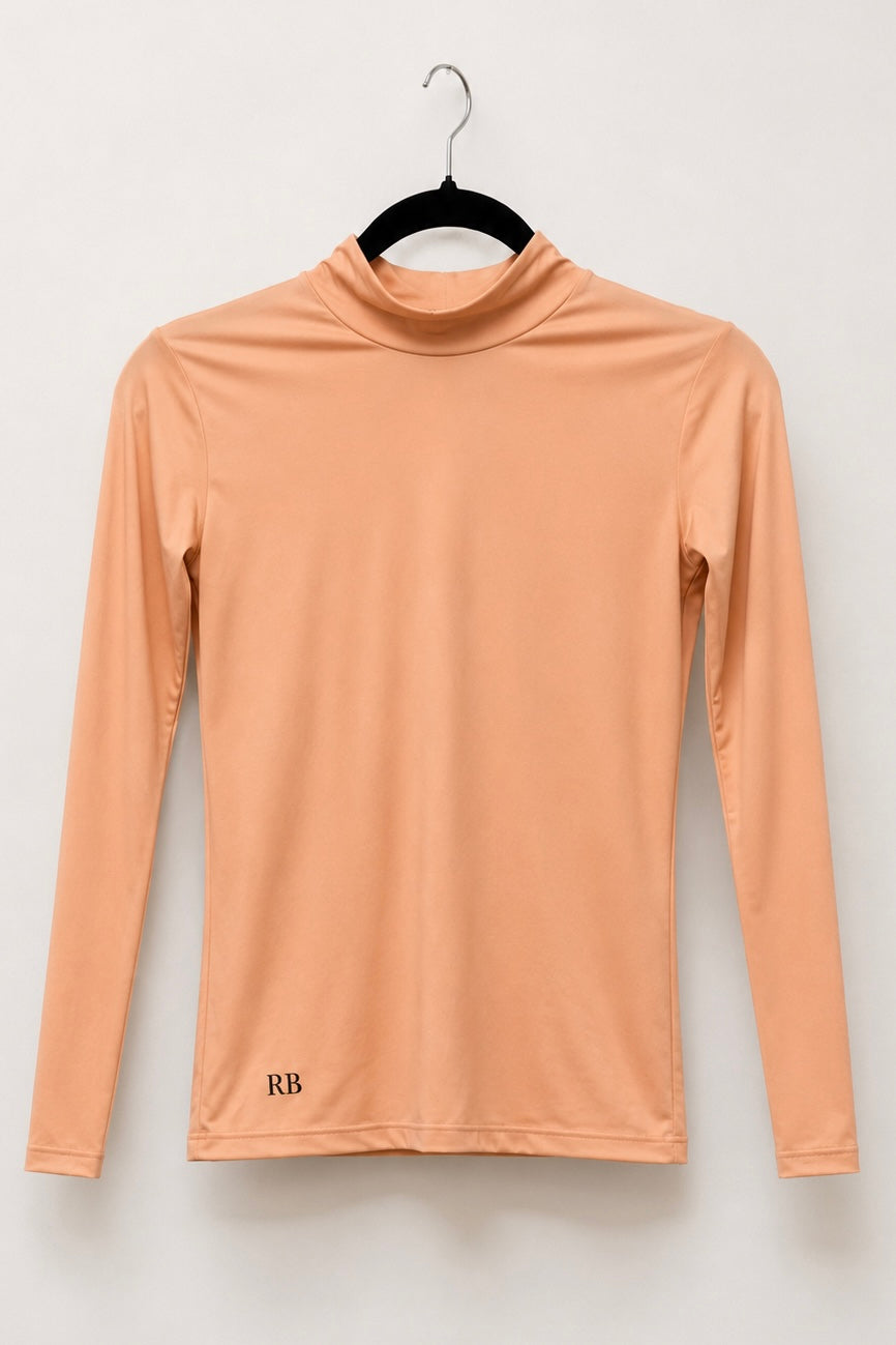 Blusa Manga Longa - R211