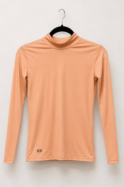 Blusa Manga Longa - R211